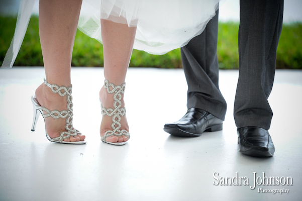 Best Orlando Wedding photographer - Sandra Johnson (SJFoto.com)